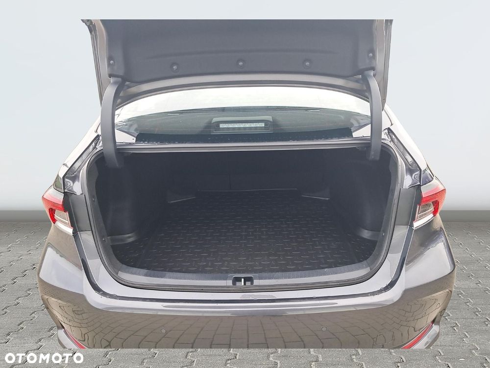 Toyota Corolla 1.5 Comfort MS - 13