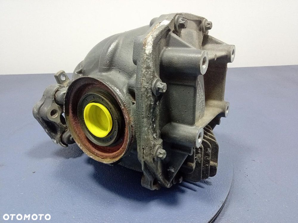 MERCEDES S-KLASA W221 LIFT 09-13 MOST TYLNY A2213500859 2.65 5.5 V8 - 3