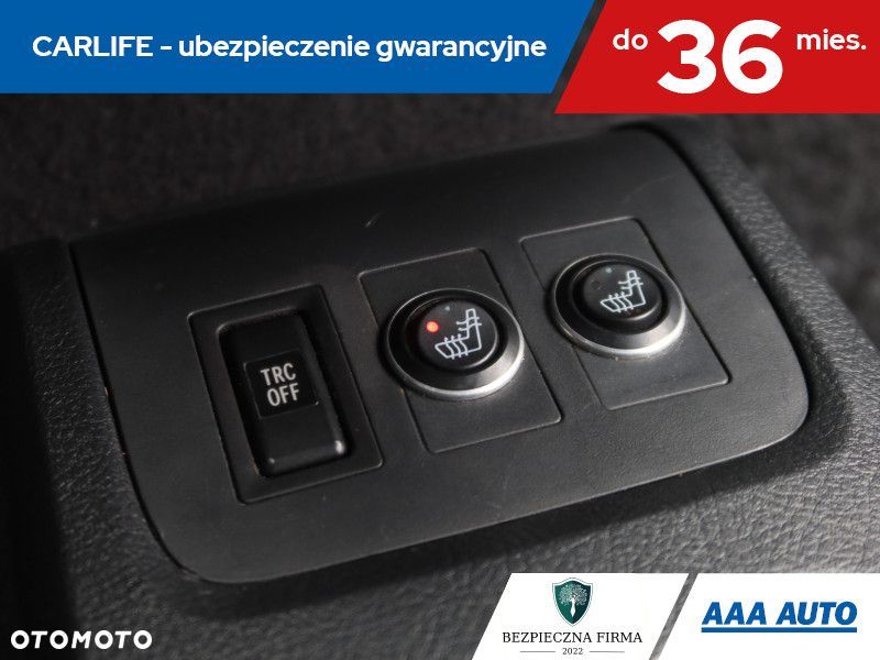 Toyota Corolla Verso - 19