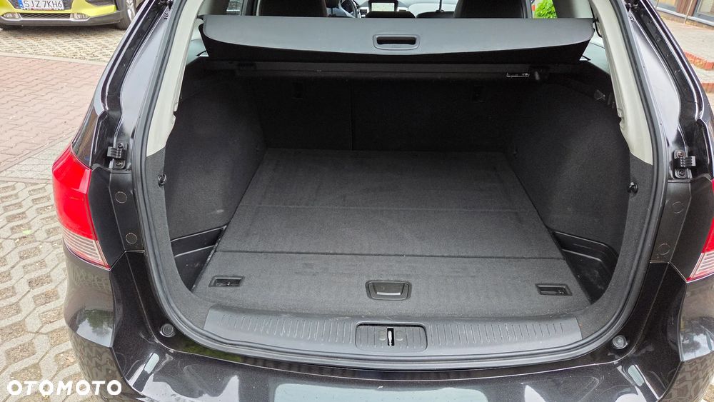 Chevrolet Cruze 1.4 T LTZ - 7