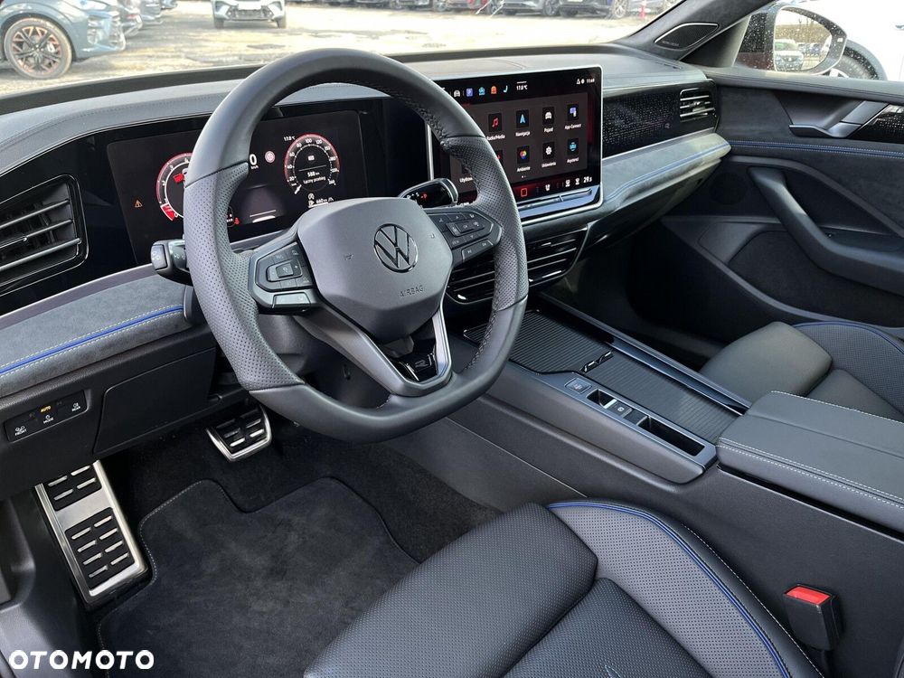 Volkswagen Passat Variant - 16