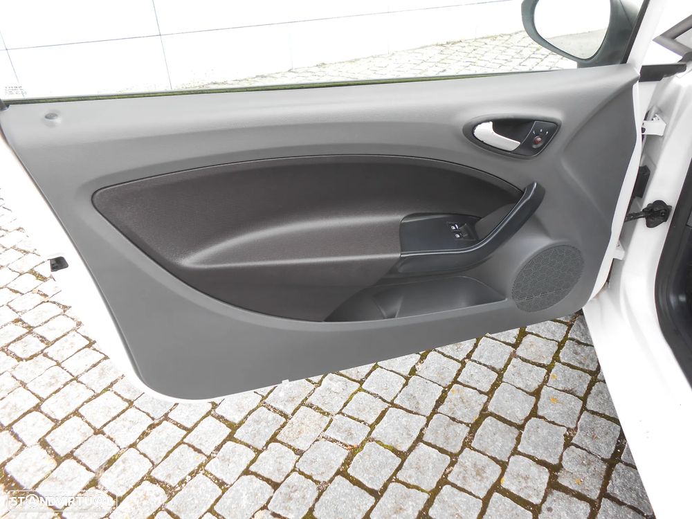 SEAT Ibiza 1.2 12V - 11