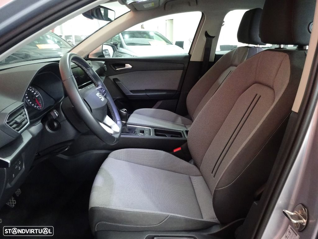SEAT Leon ST 1.0 TSI Style - 10