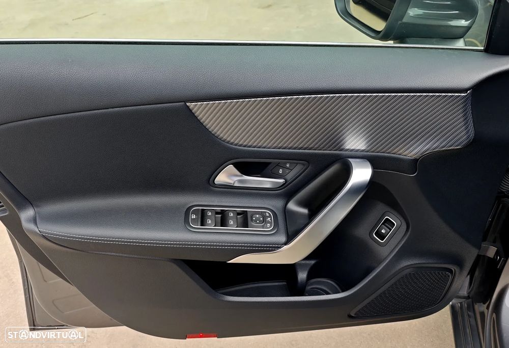 Mercedes-Benz A 250 e 8G-DCT Progressive Advanced - 19