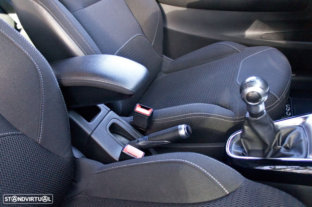 Citroën DS3 1.2 VTi So Chic - 36