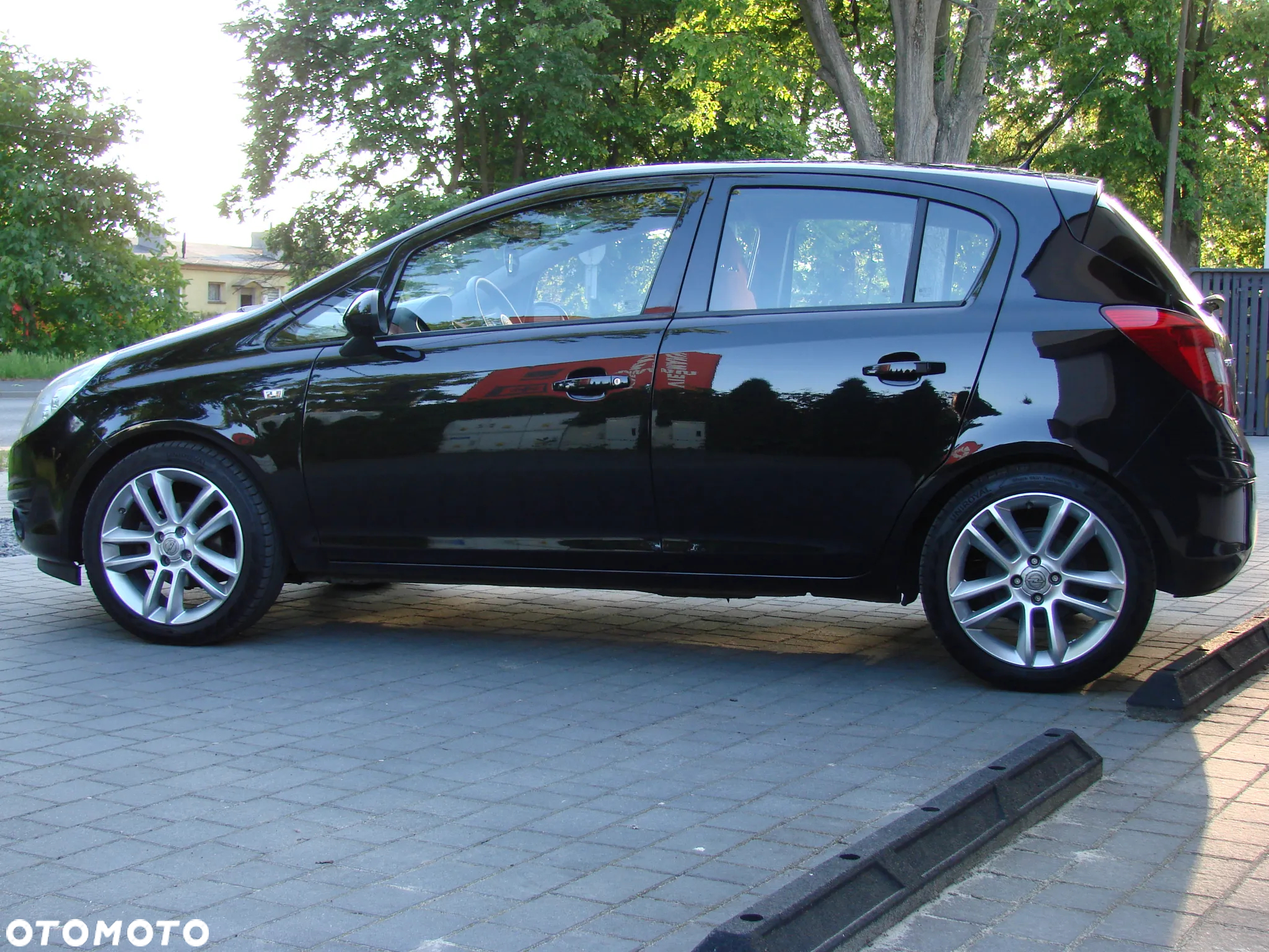 Opel Corsa - 3