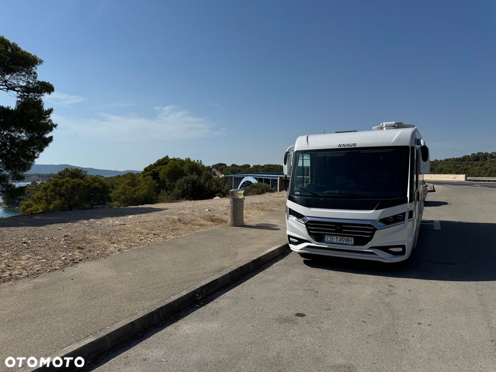 Mercedes-Benz Klasa E 220 d 9G-TRONIC - 1