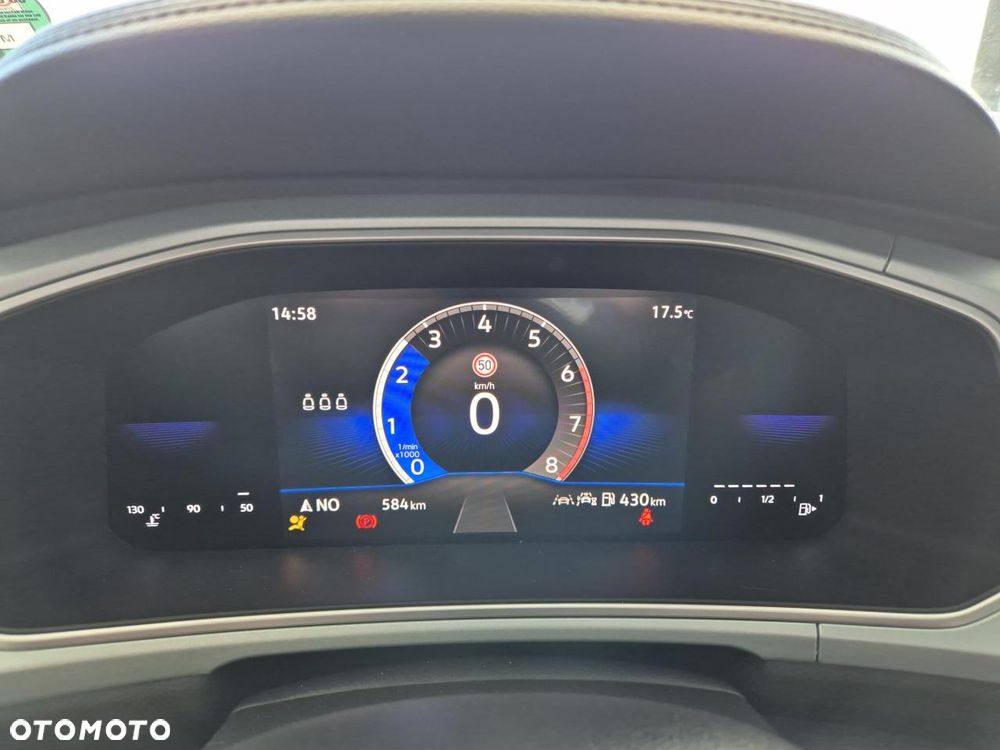 Volkswagen T-Roc - 16