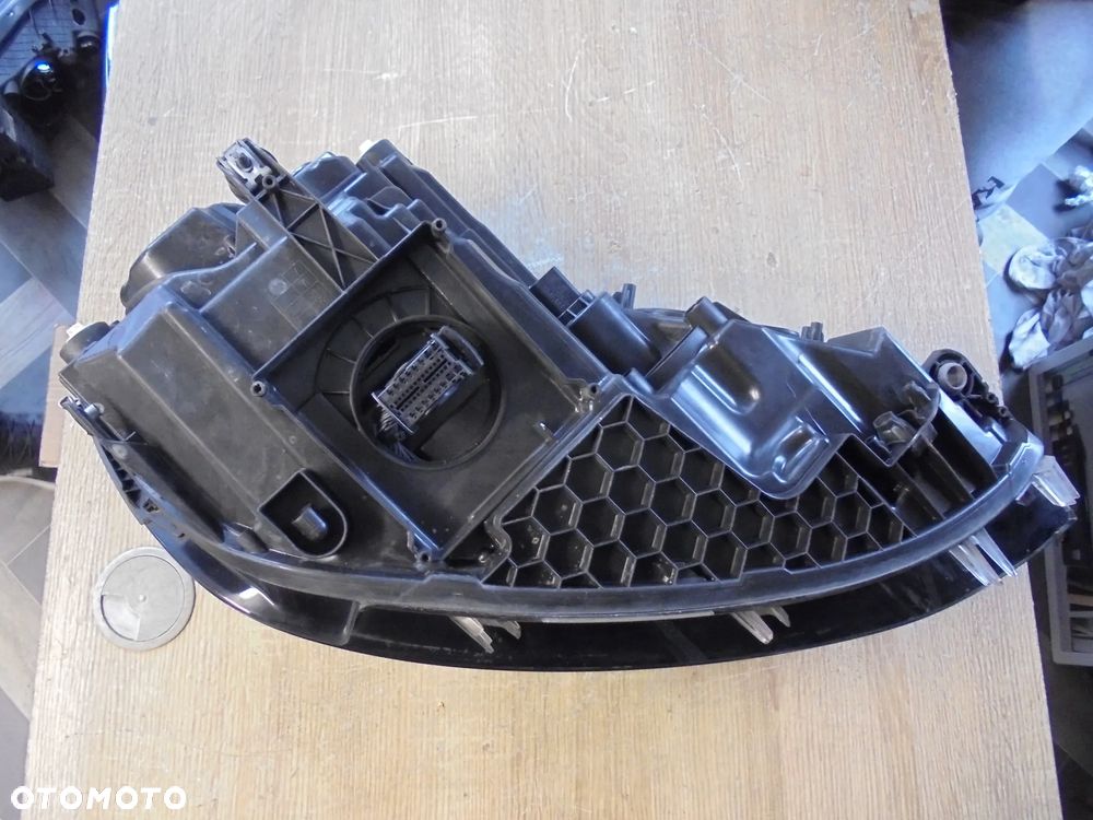 VOLKSWAGEN GOLF VII LIFT LAMPA LEWA PRZÓD EUROPA - 4