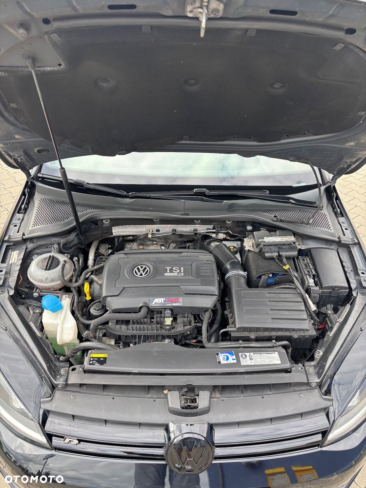 Volkswagen Golf - 14