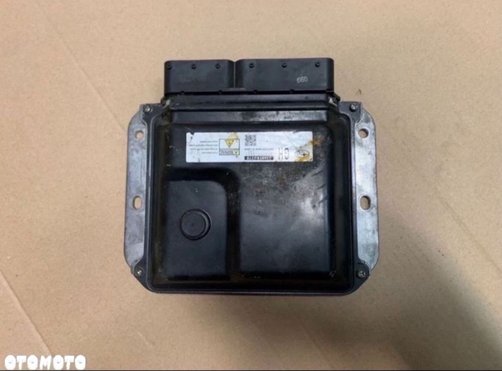 22611AU270 komputer sterownik silnika 2.0d Subaru legacy IV outback V 09-15 - 1