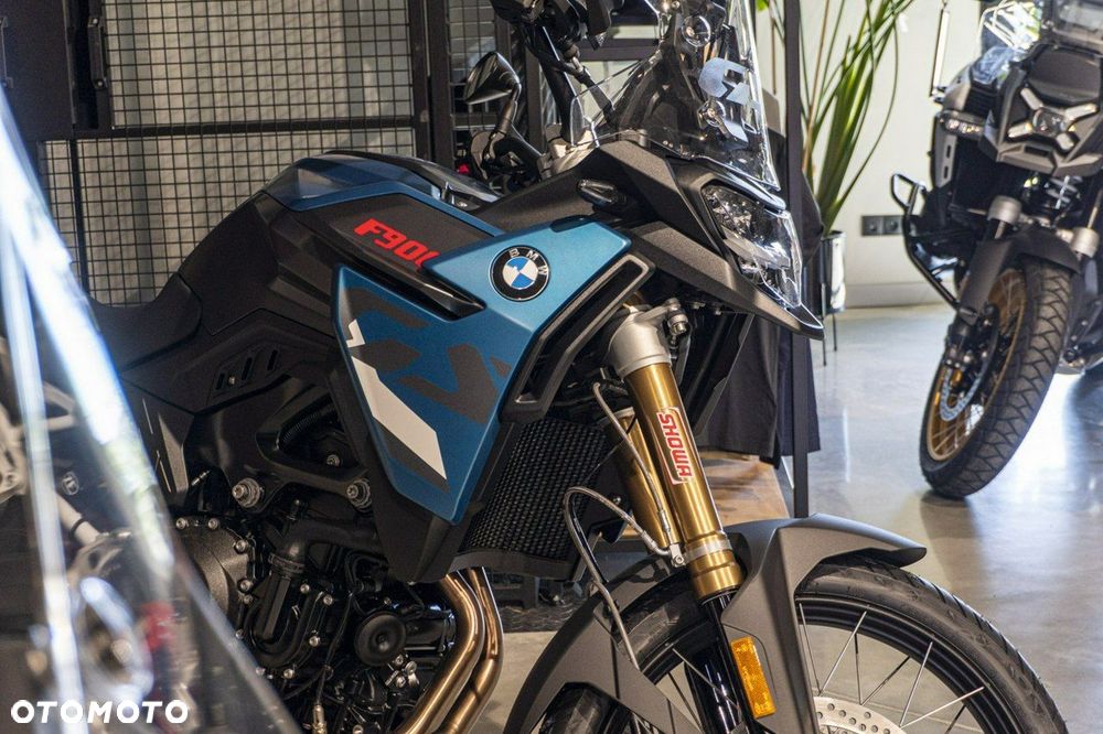 BMW GS - 8
