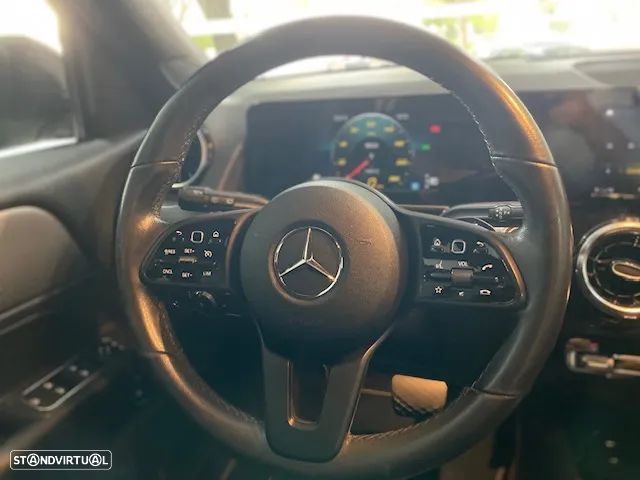 Mercedes-Benz GLB 200 d Style - 12
