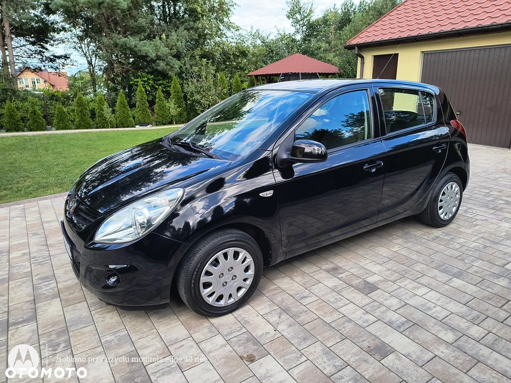 Hyundai i20 1.2 Style EU5 - 6