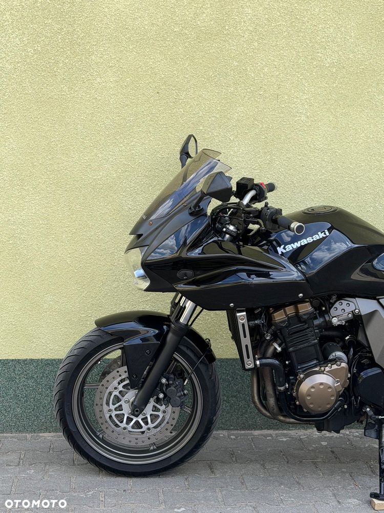 Kawasaki Z - 26