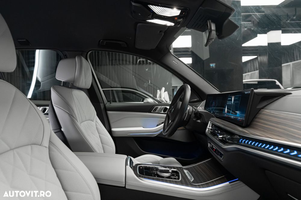 BMW X5 xDrive30d - 36