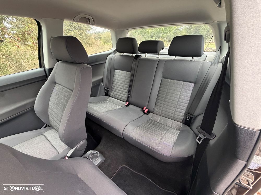 VW Polo 1.2 Live - 17
