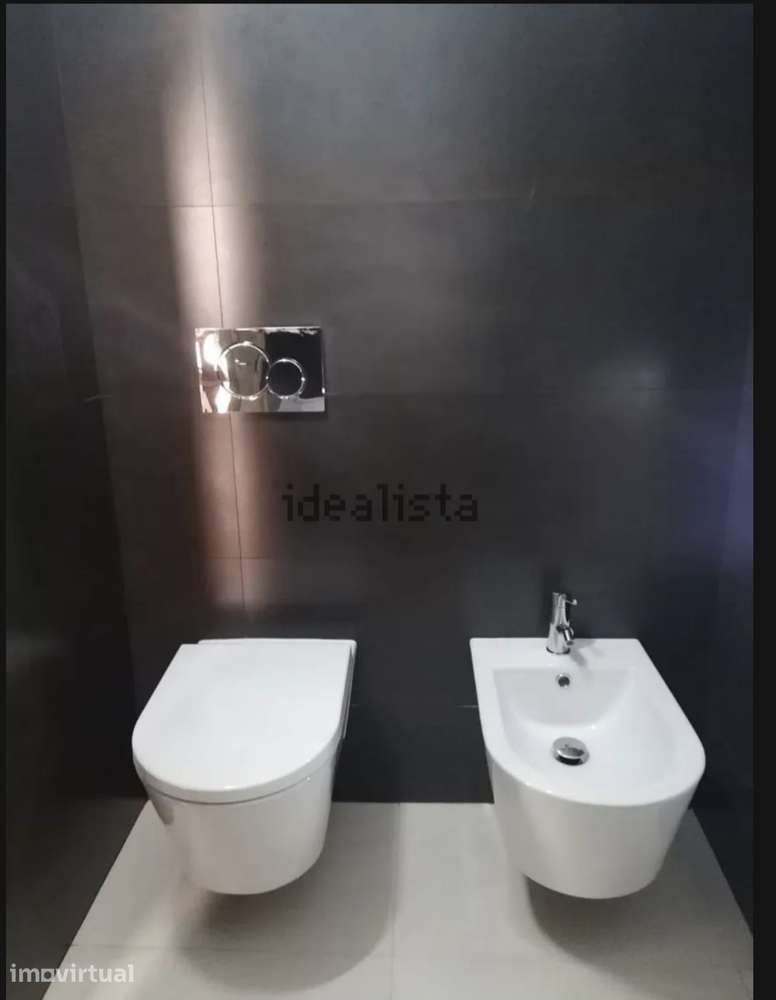 Apartamento T1 para arrendamento - Grande imagem: 5/16