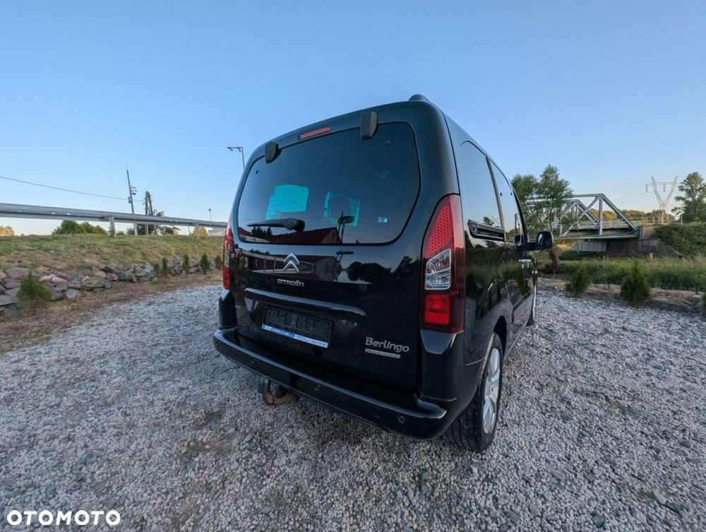 Citroën Berlingo - 7