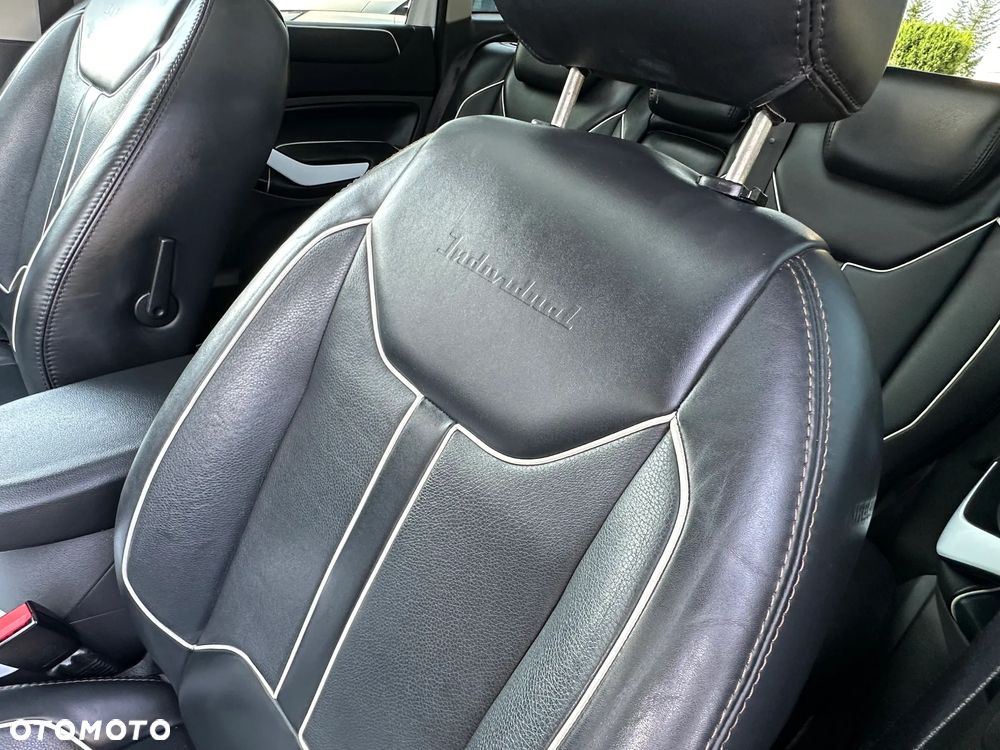 Ford Kuga 2.0 TDCi Titanium - 11