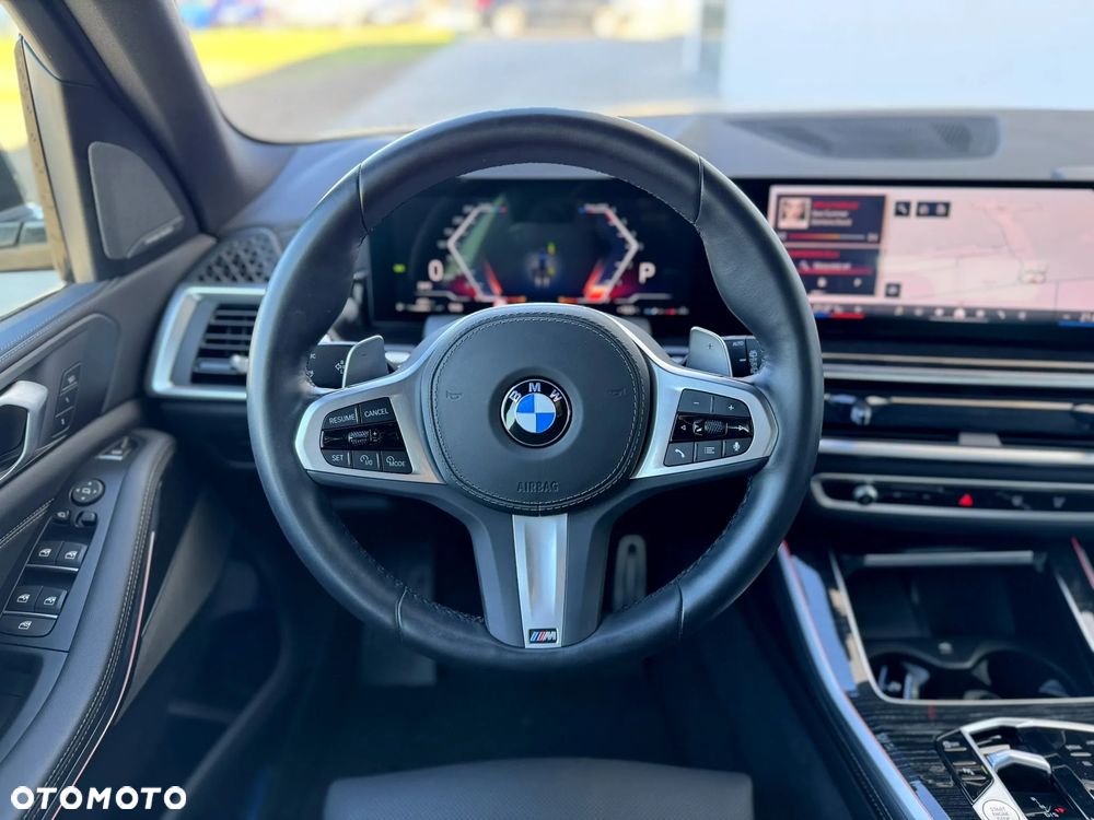 BMW X5 xDrive30d - 14