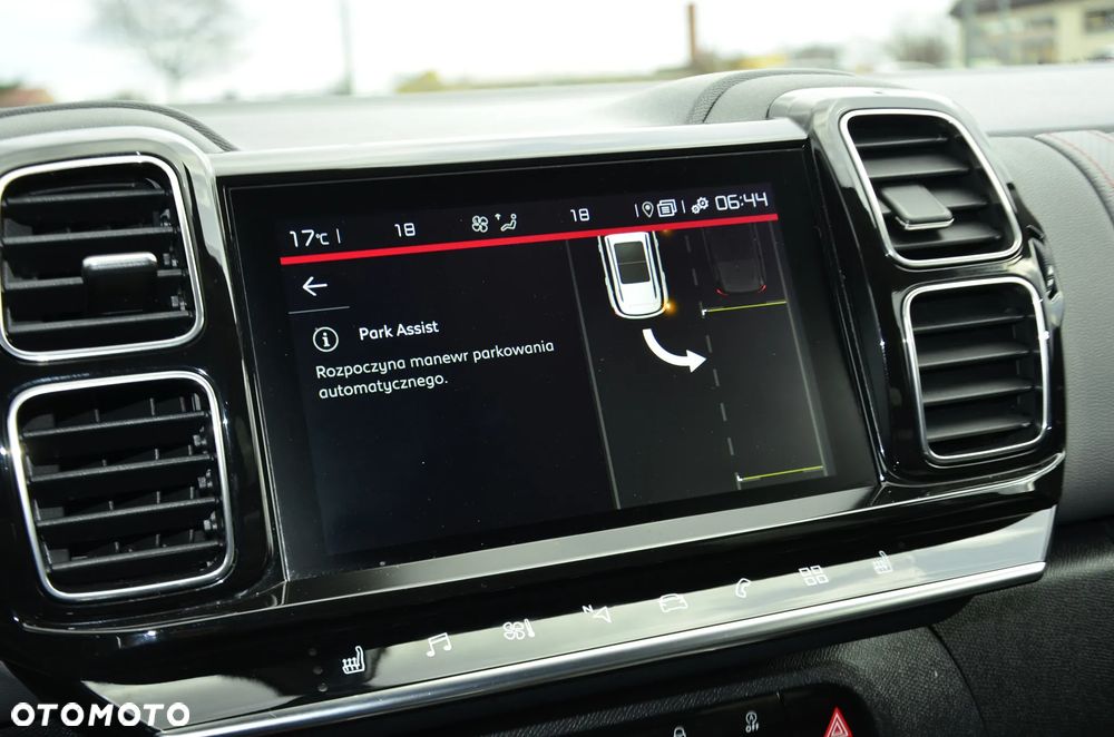 Citroën C5 Aircross BlueHDI 130 S&S LIVE - 30