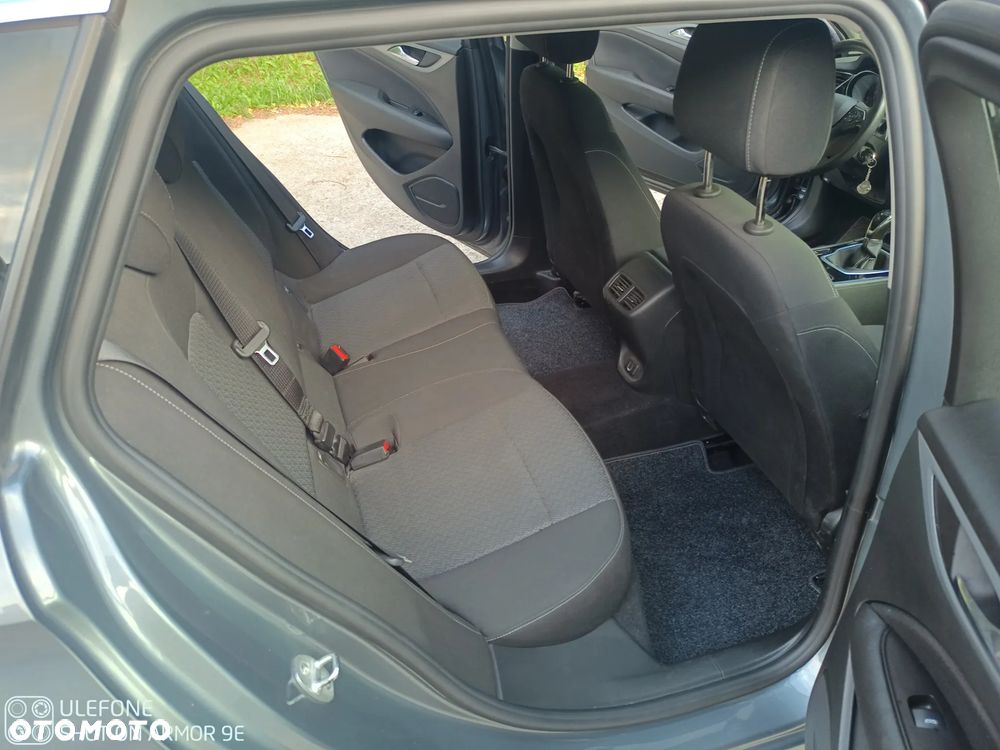 Opel Insignia 2.0 CDTI Edition S&S - 17