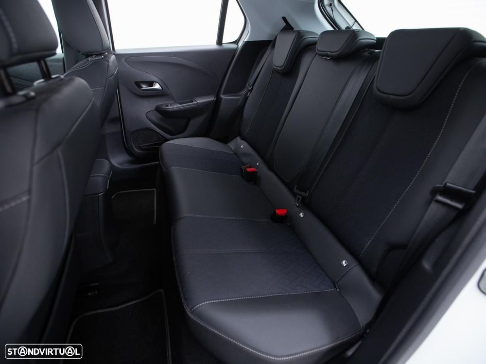 Opel Corsa-e Elegance - 11