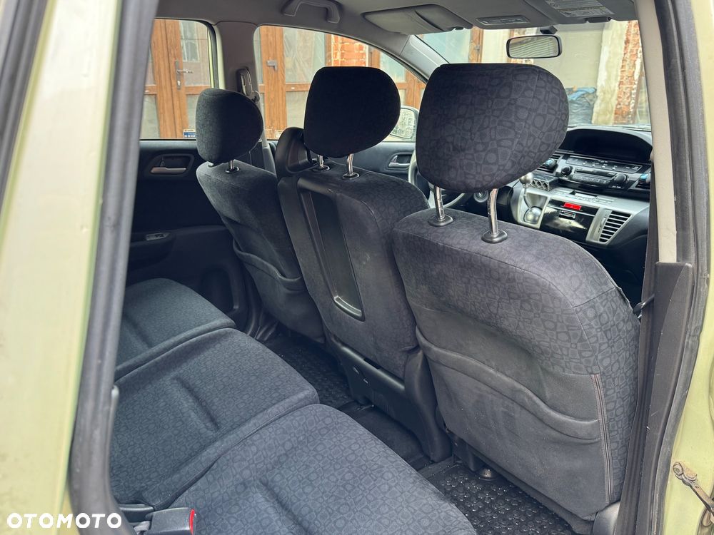 Honda FR-V 2.0 Comfort - 12