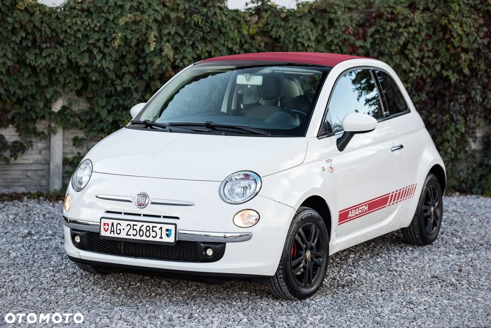 Fiat 500 1.4 16V Start&Stopp - 3
