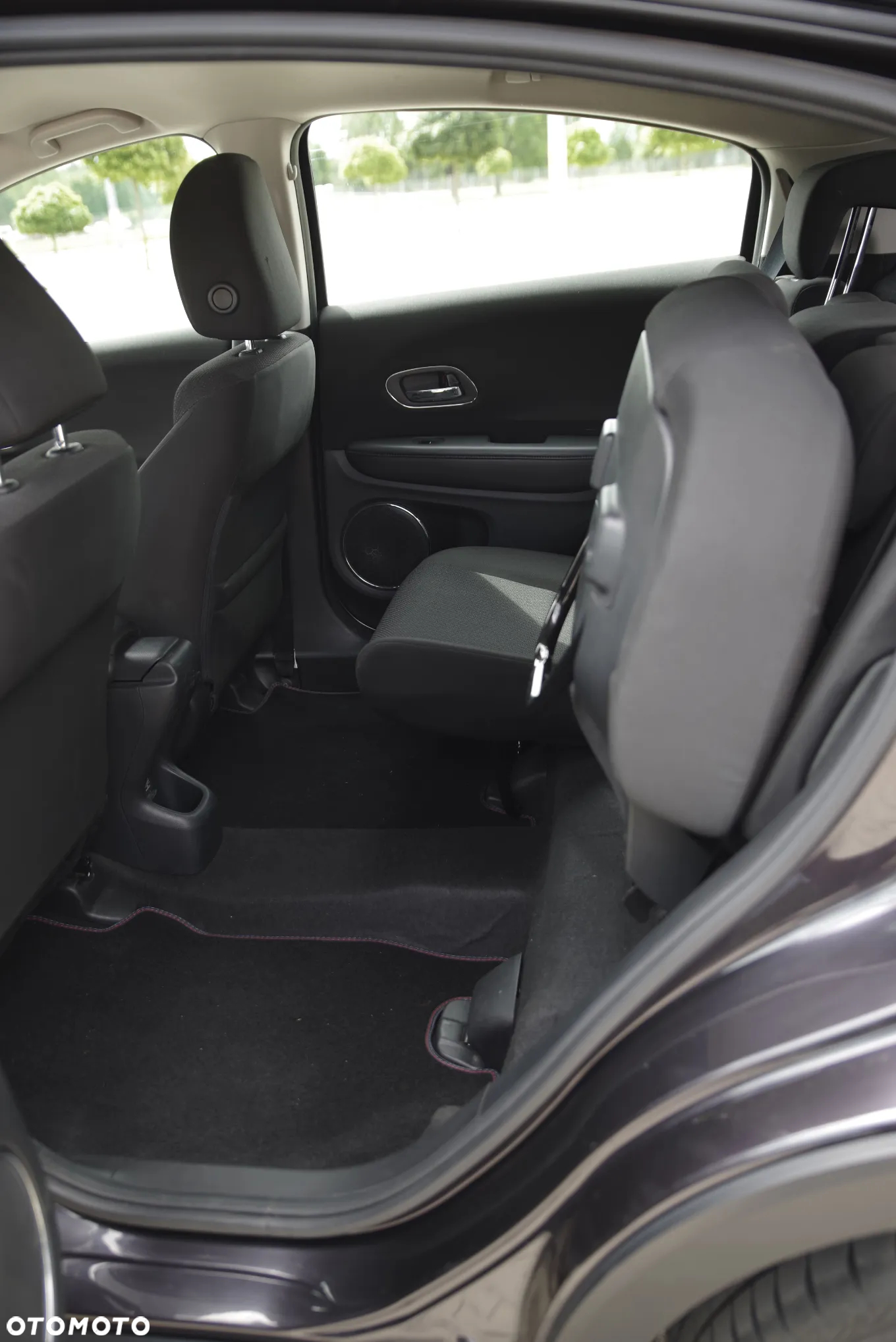 Honda HR-V 1.5 Elegance (ADAS/Honda Connect+) - 18