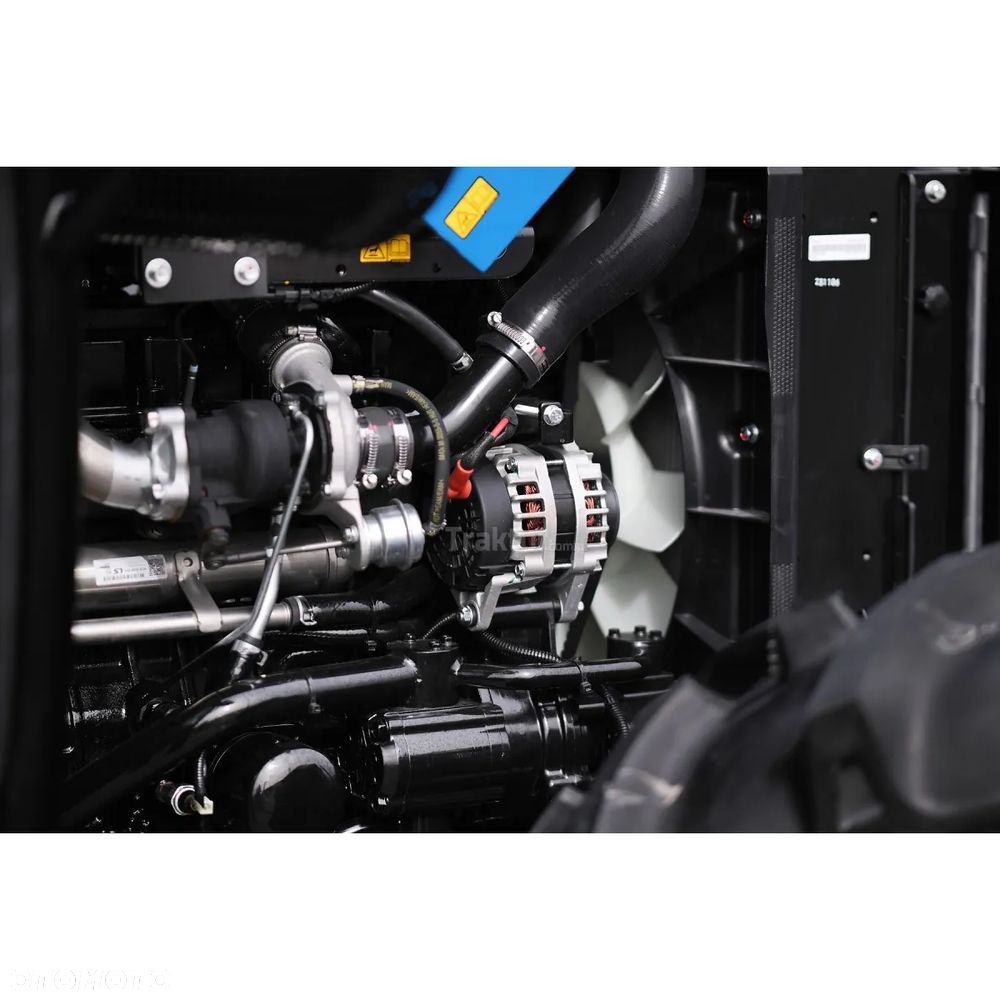 LS Traktor MT5.73 PST EHL Auto - 30