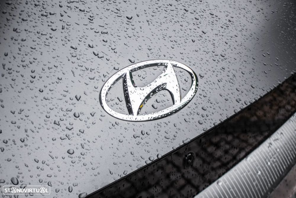 Hyundai Ioniq 5 72,6 kWh 4WD Dynamiq - 9