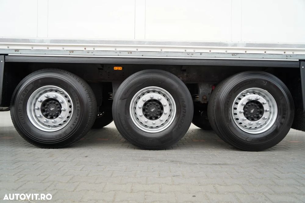 Schmitz Cargobull SCHMITZ / KONTENER / KOFFER / - 25