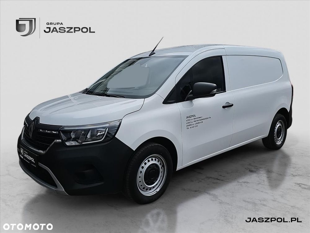 Renault kangoo-express/van - 1