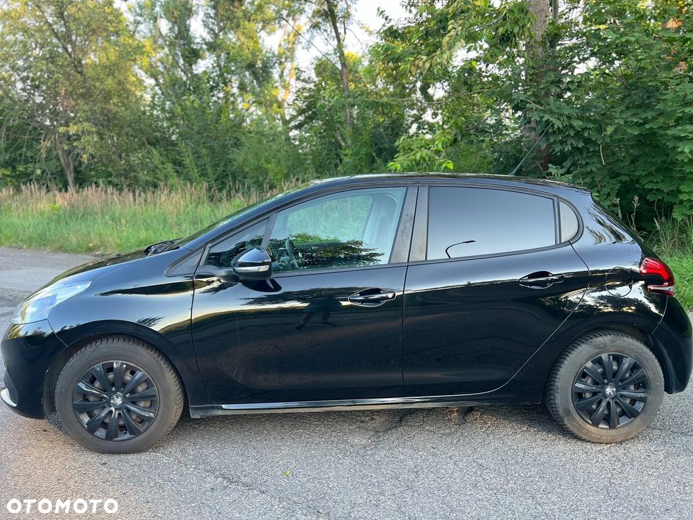 Peugeot 208 1.6 BlueHDi Active - 6
