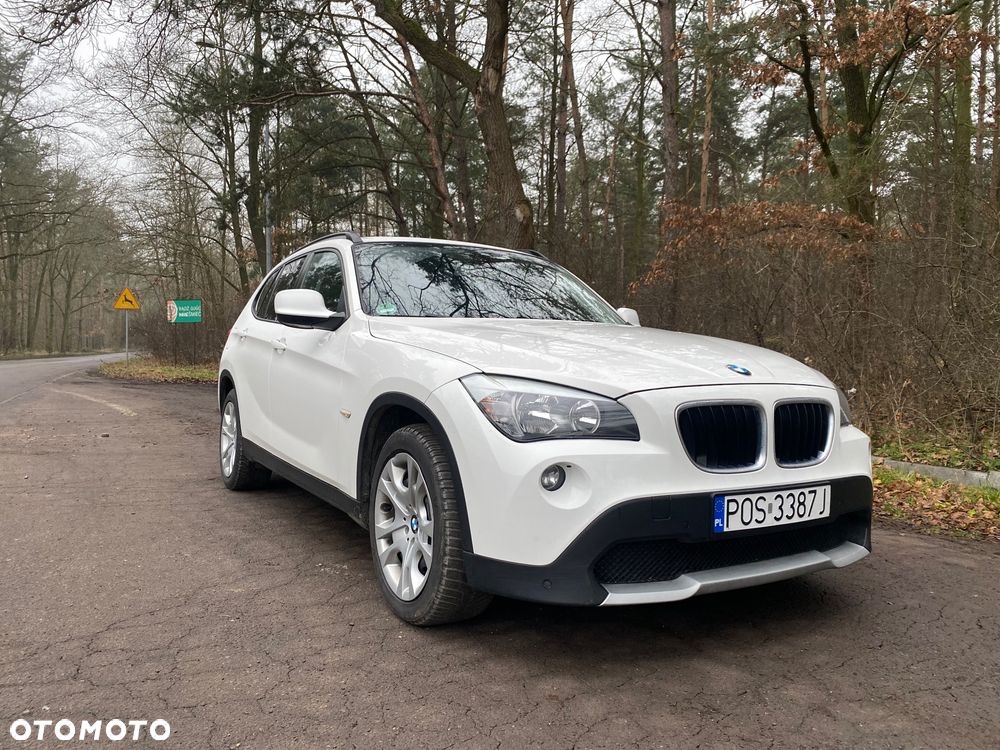 BMW X1 xDrive18d - 2