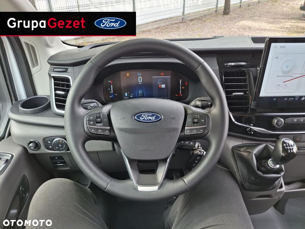 Ford Transit - 5