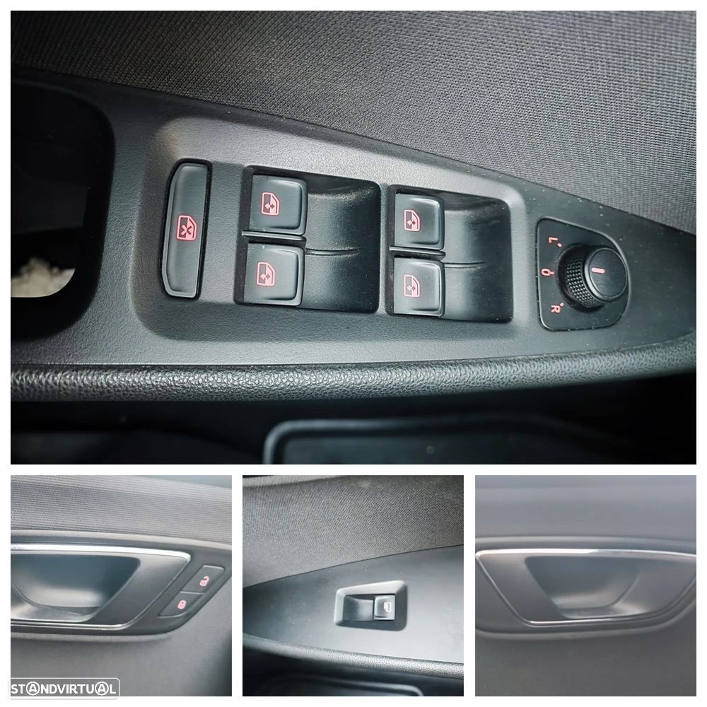 SEAT Leon ST 1.6 TDI Style DSG S/S - 10