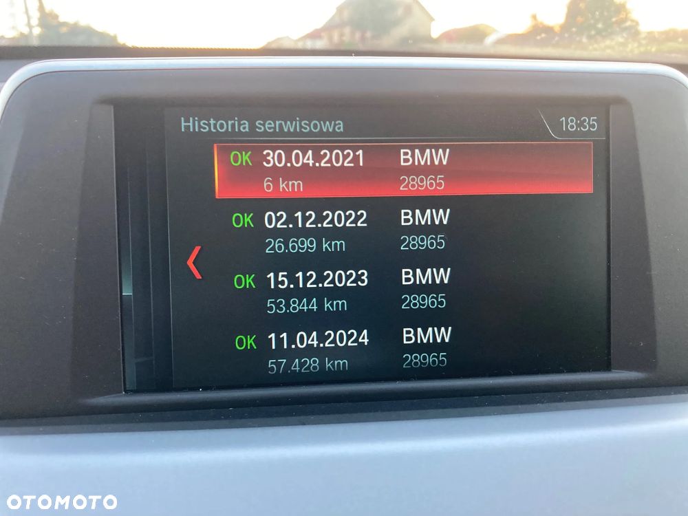 BMW X1 sDrive18i Advantage - 33