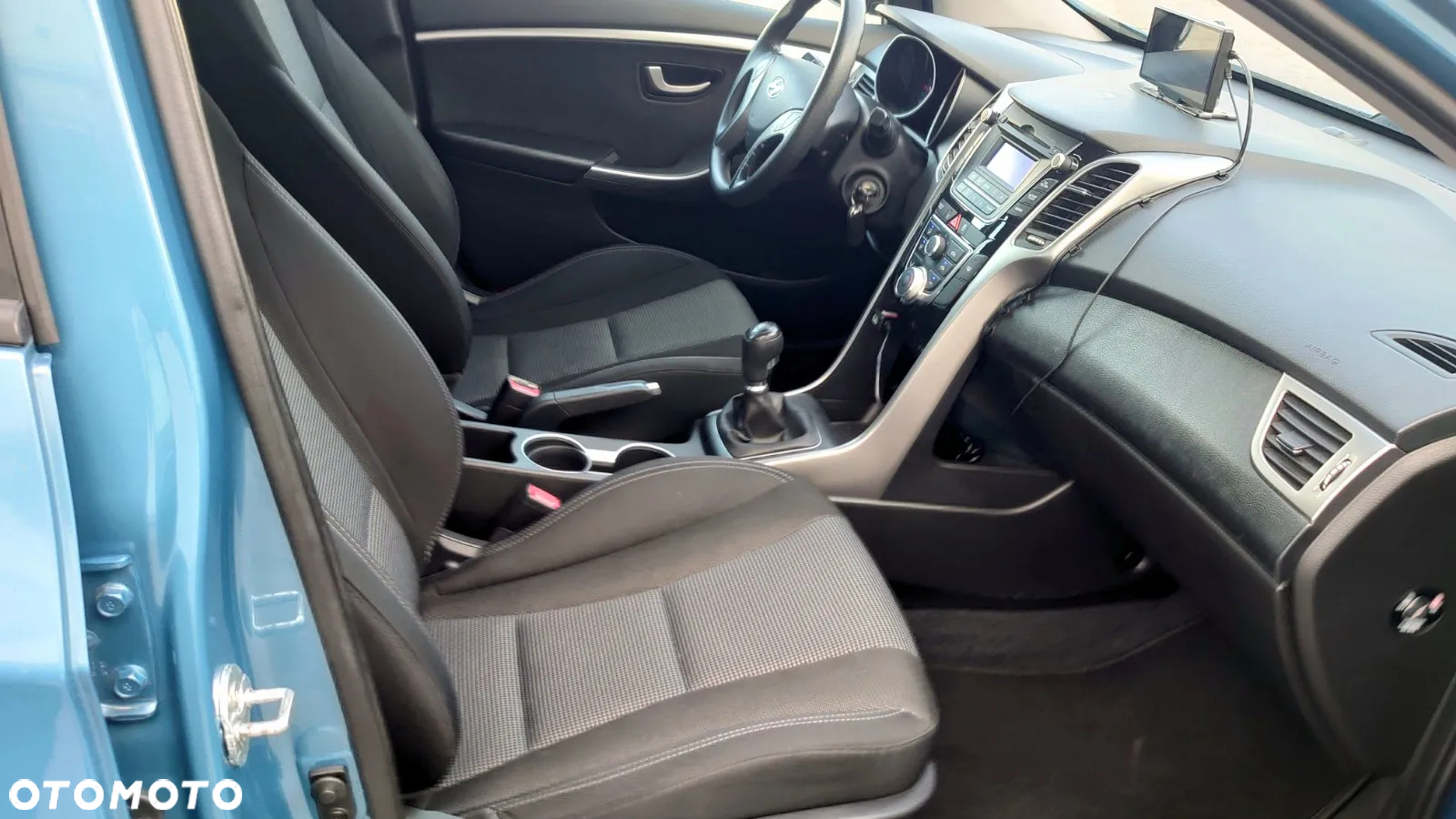 Hyundai i30 1.4 Comfort - 21