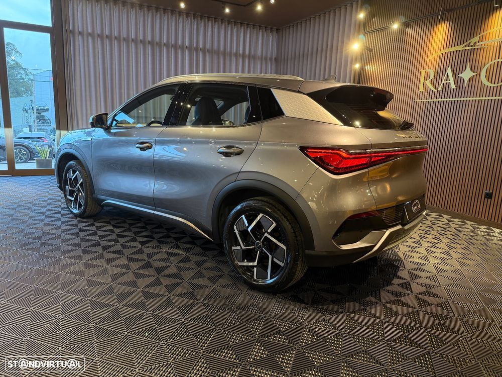 BYD Atto 3 Comfort - 5