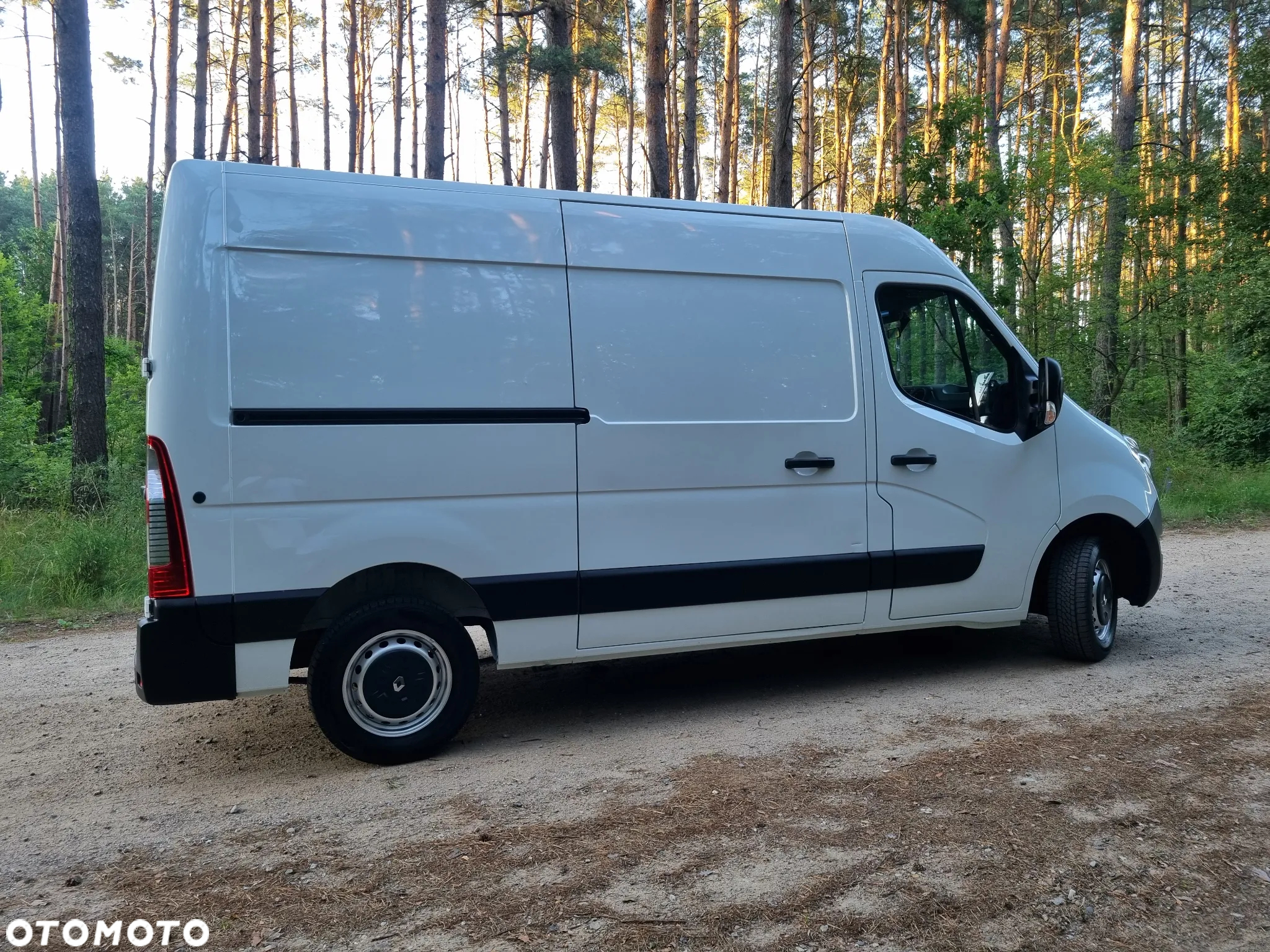 Renault Master - 20