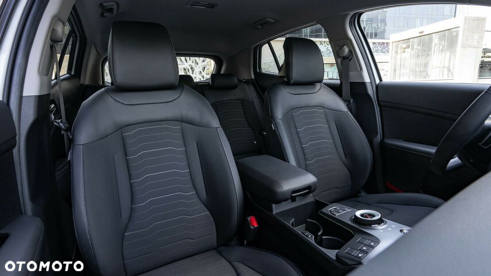 Kia Sportage - 22