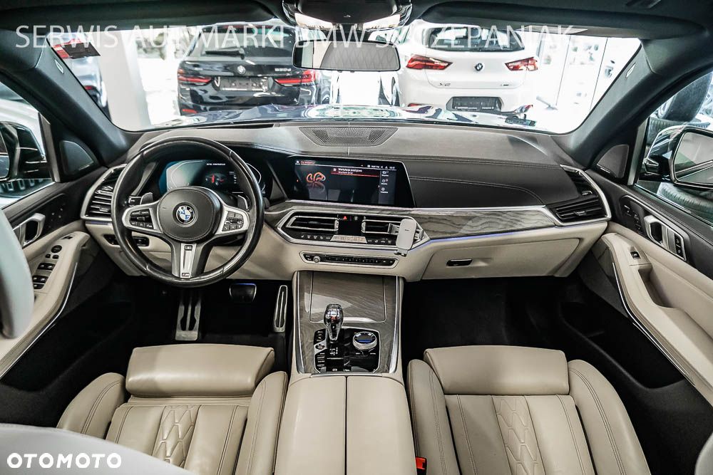 BMW X5 M - 27