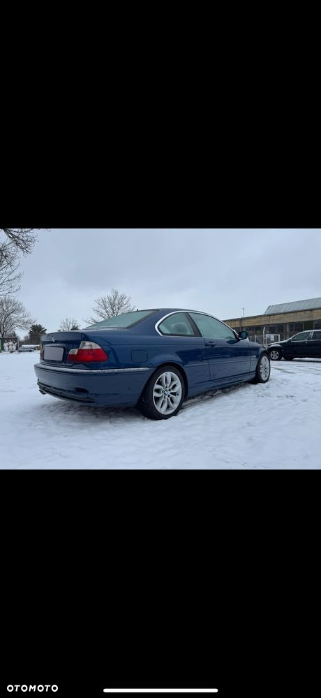 BMW Seria 3 328Ci - 6
