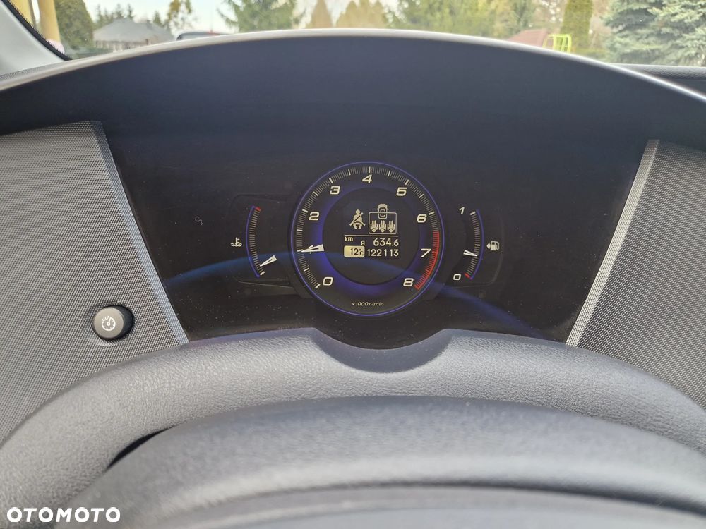 Honda Civic - 12