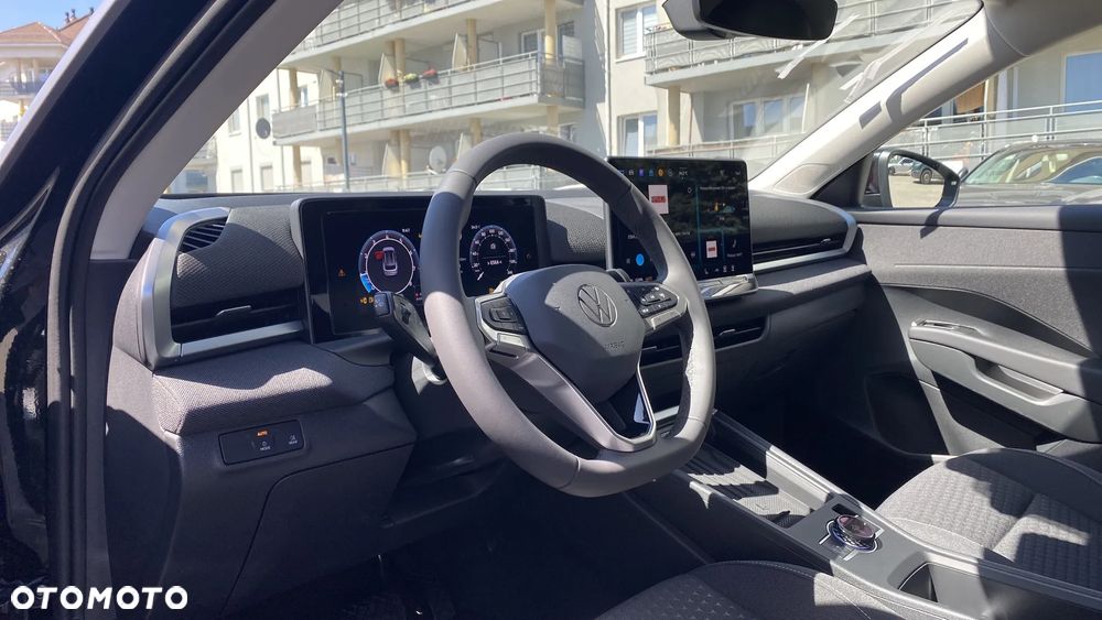 Volkswagen T-Roc 1.5 TSI Life DSG - 22