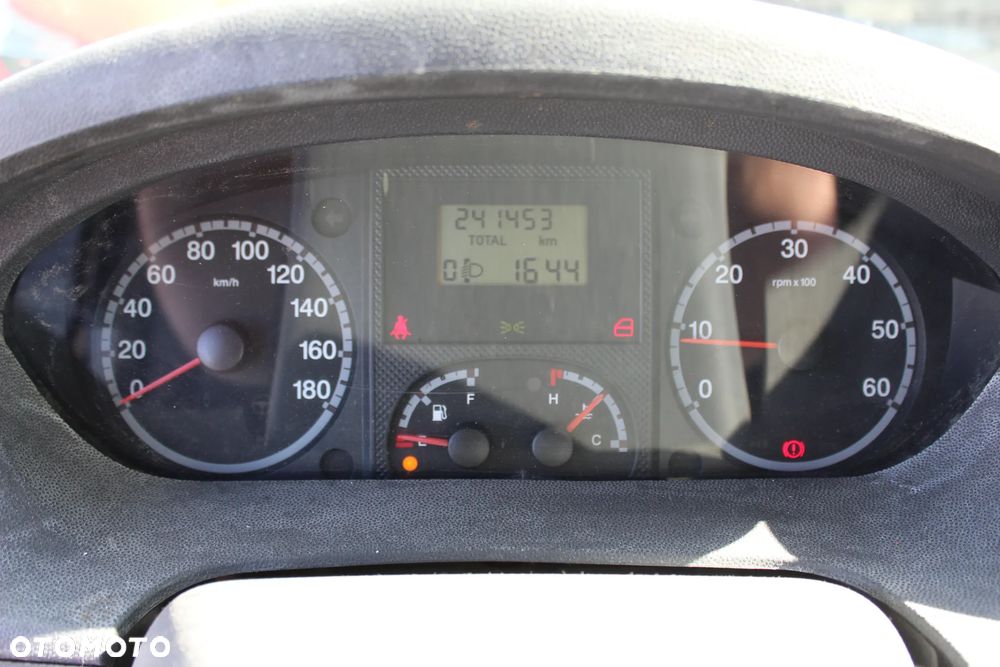 Fiat Ducato - 15