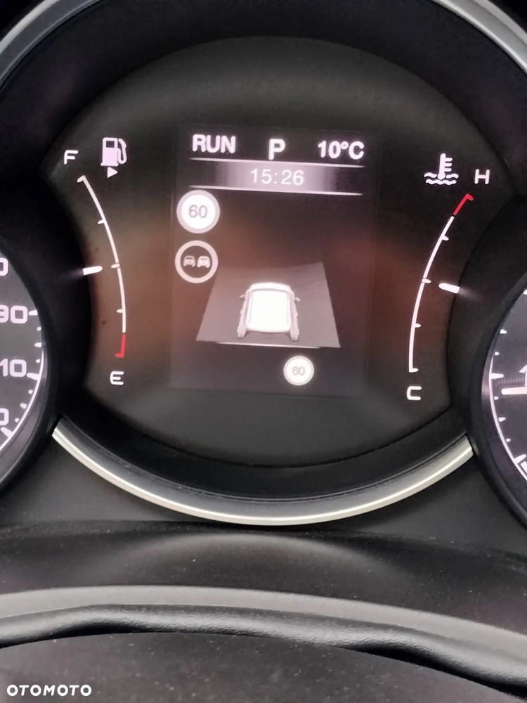 Fiat 500X 1.3 FireFly Turbo DCT 4x2 S&S City Cross - 15